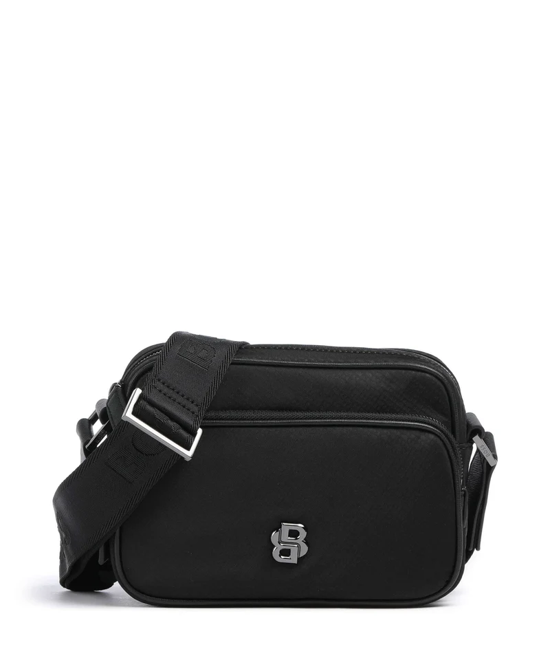 BOSS B Icon Borsa a tracolla black