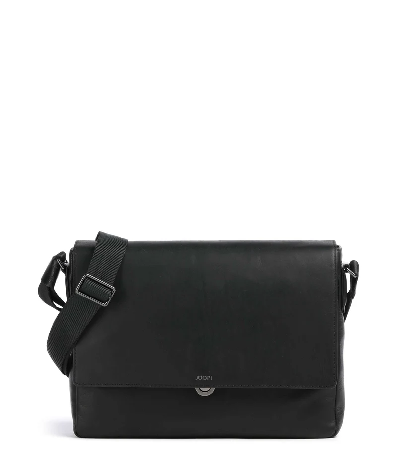 JOOP! Cerratano Janis Borsa messenger black