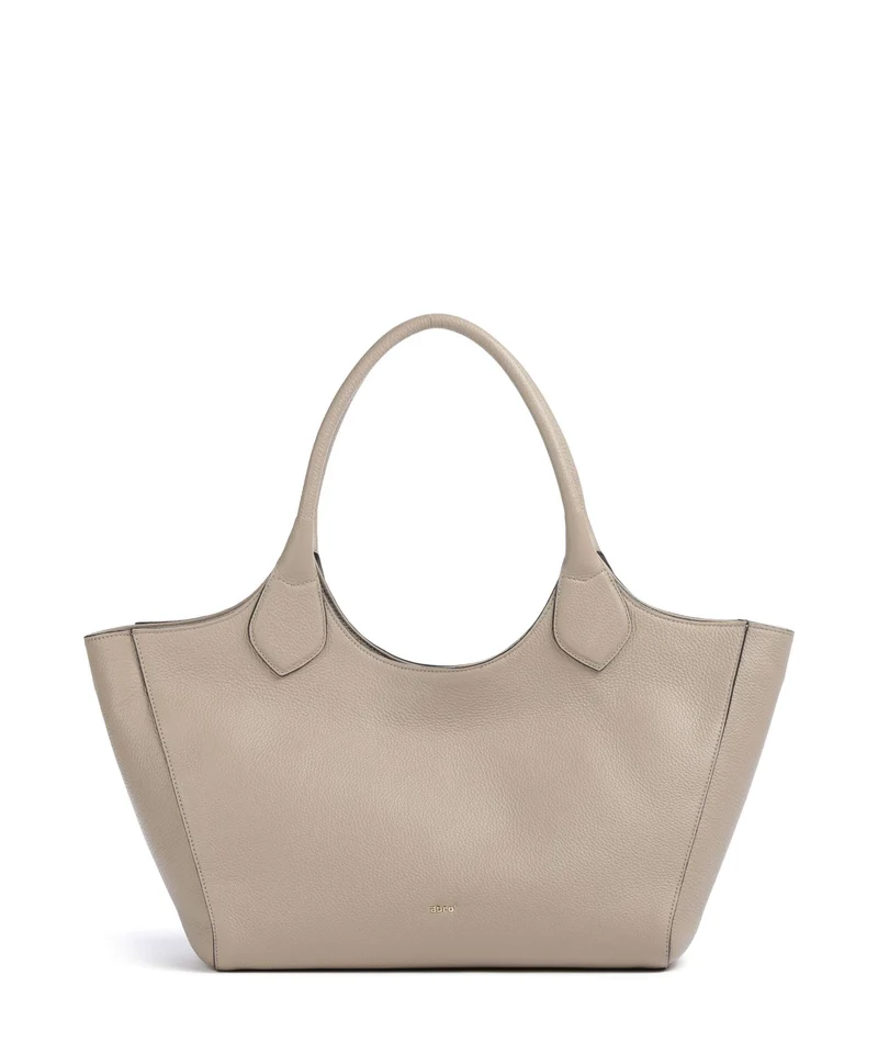 Abro Agave Senta Borsa shopper siena