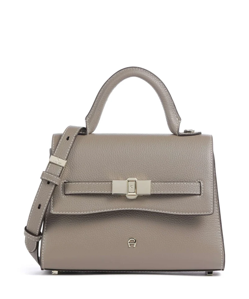 Aigner Farah S Borsa a mano taupe