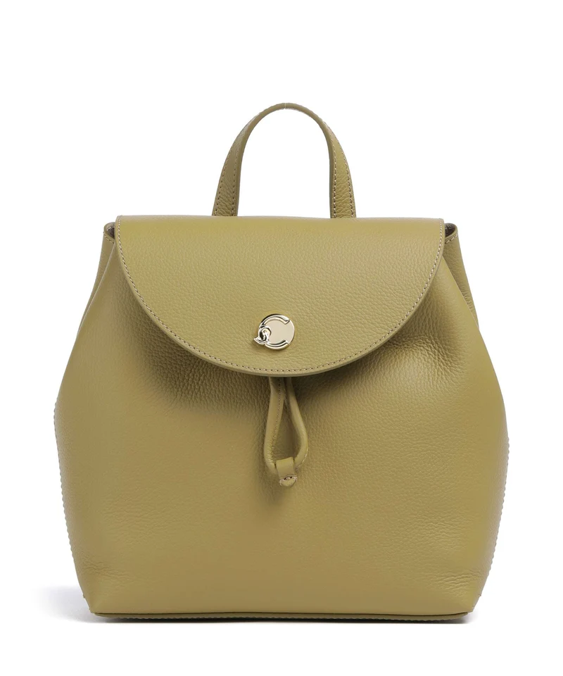 Coccinelle Nikla Zaino seagrass/sandshell