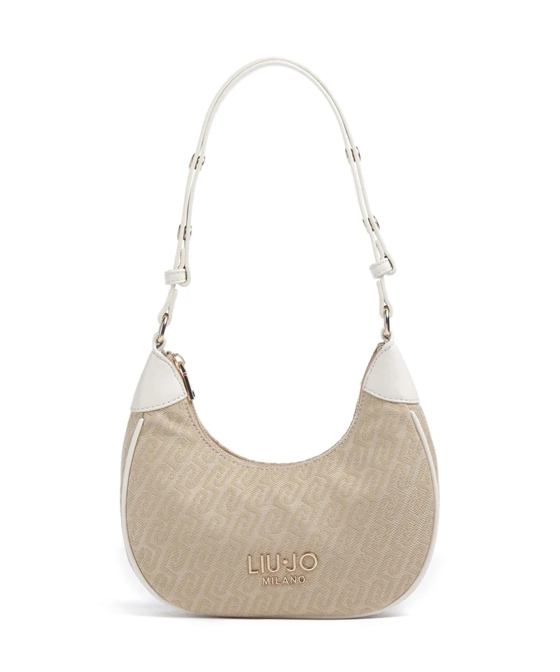 Liu Jo Evrim S Borsa a spalla naturale