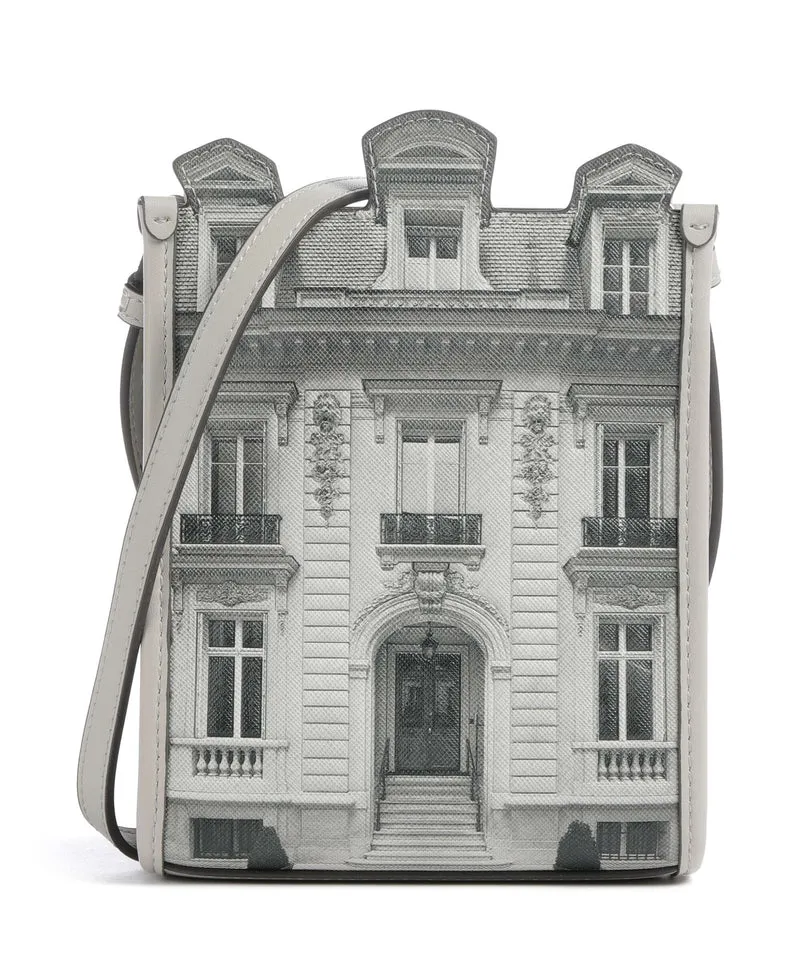 Karl Lagerfeld K/Rue St Guillaume Borsa a tracolla multi