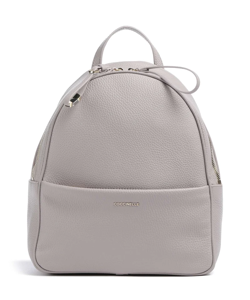 Coccinelle Nory Zaino oyster