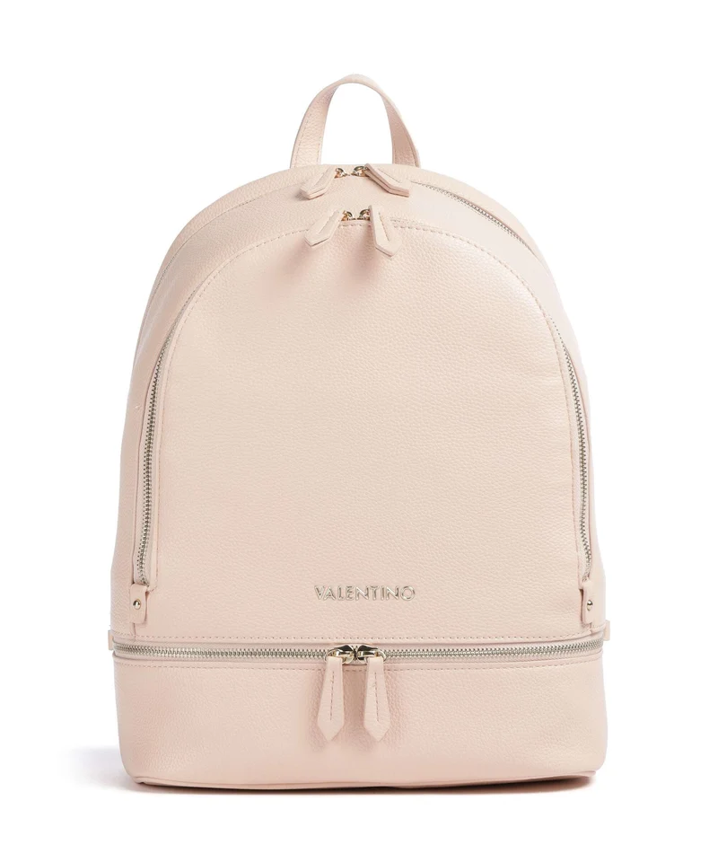 Valentino Bags Brixton Zaino cipria