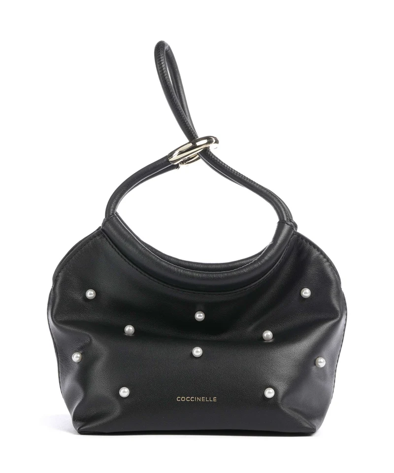 Coccinelle Finn Borsa a mano noir