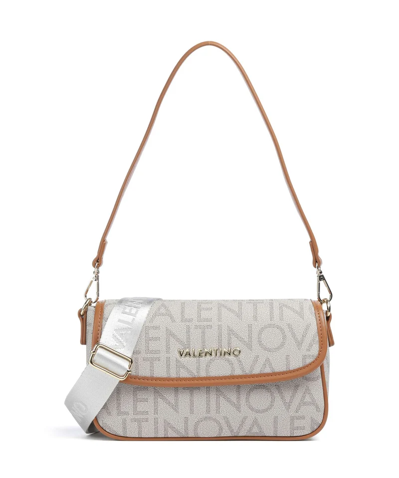 Valentino Bags Regina Re Borsa a spalla beige/natur