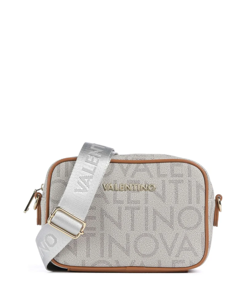 Valentino Bags Regina Re Borsa a tracolla beige/natur