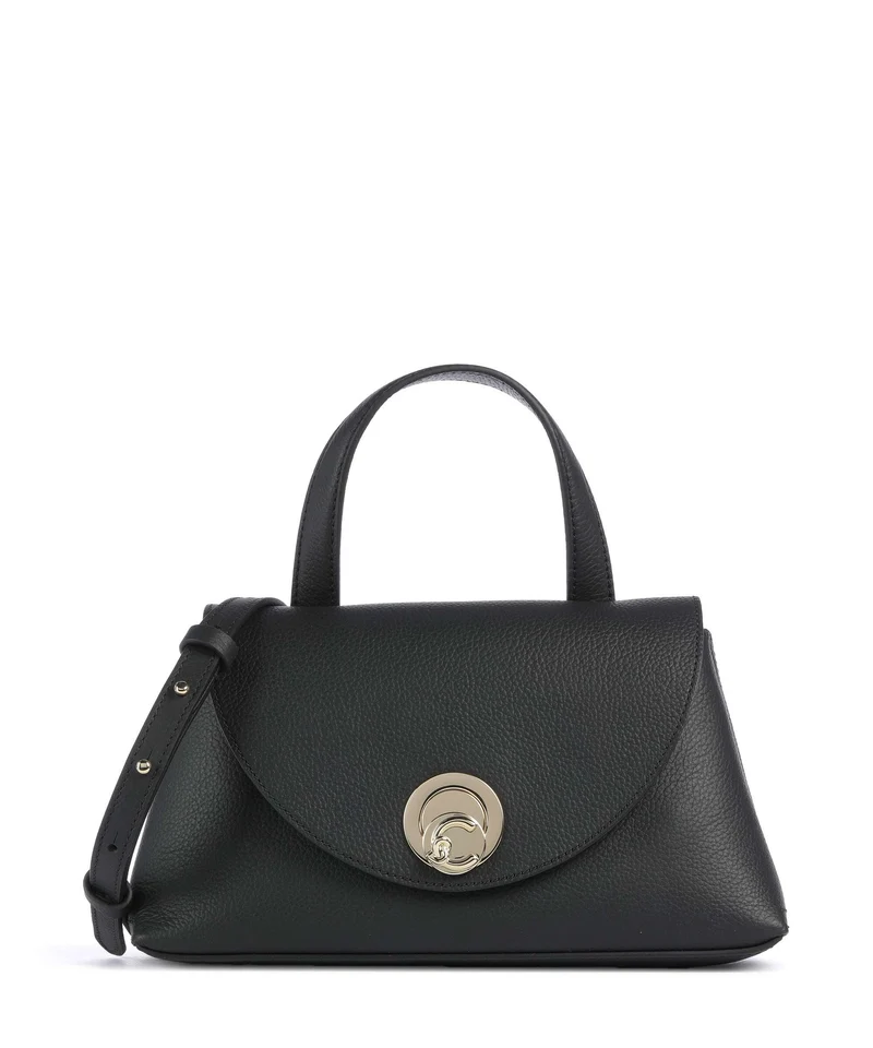 Coccinelle Nikla Borsa a mano noir/cognac