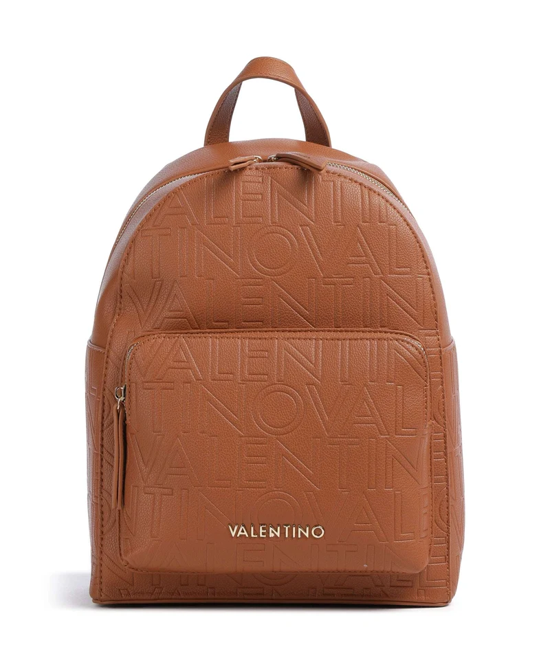 Valentino Bags Pansy Zaino cuoio