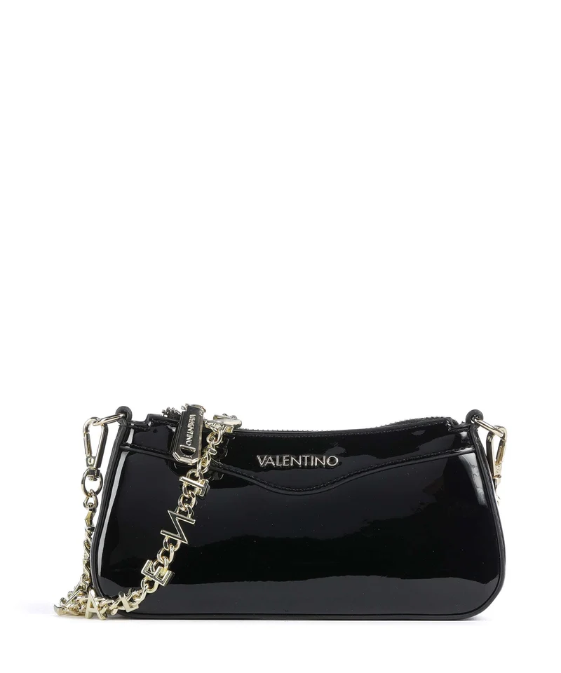 Valentino Bags Elly Borsa a spalla nero