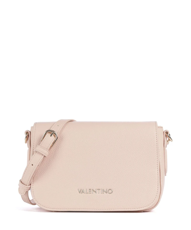 Valentino Bags Brixton Borsa a tracolla cipria