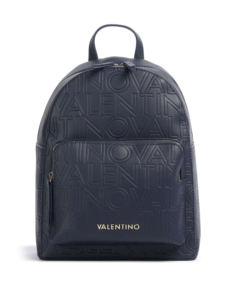 Valentino Bags Pansy Zaino blu