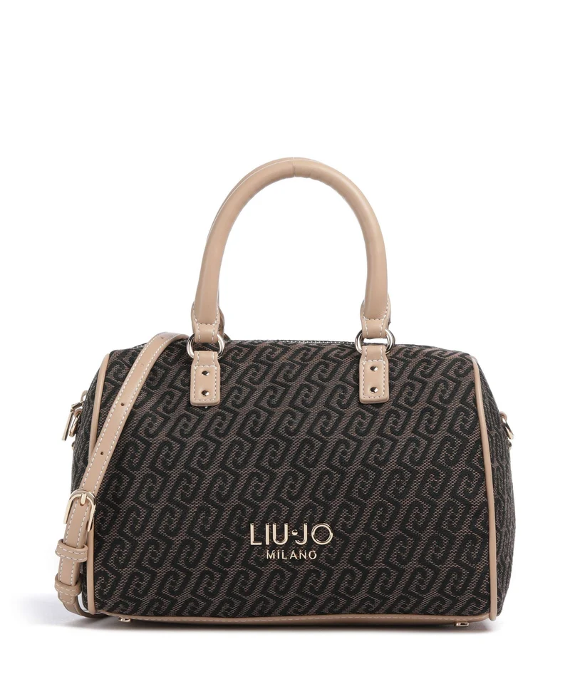 Liu Jo Evrim S Borsa a mano t moro