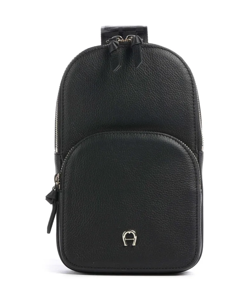 Aigner Zita Borsa sling black