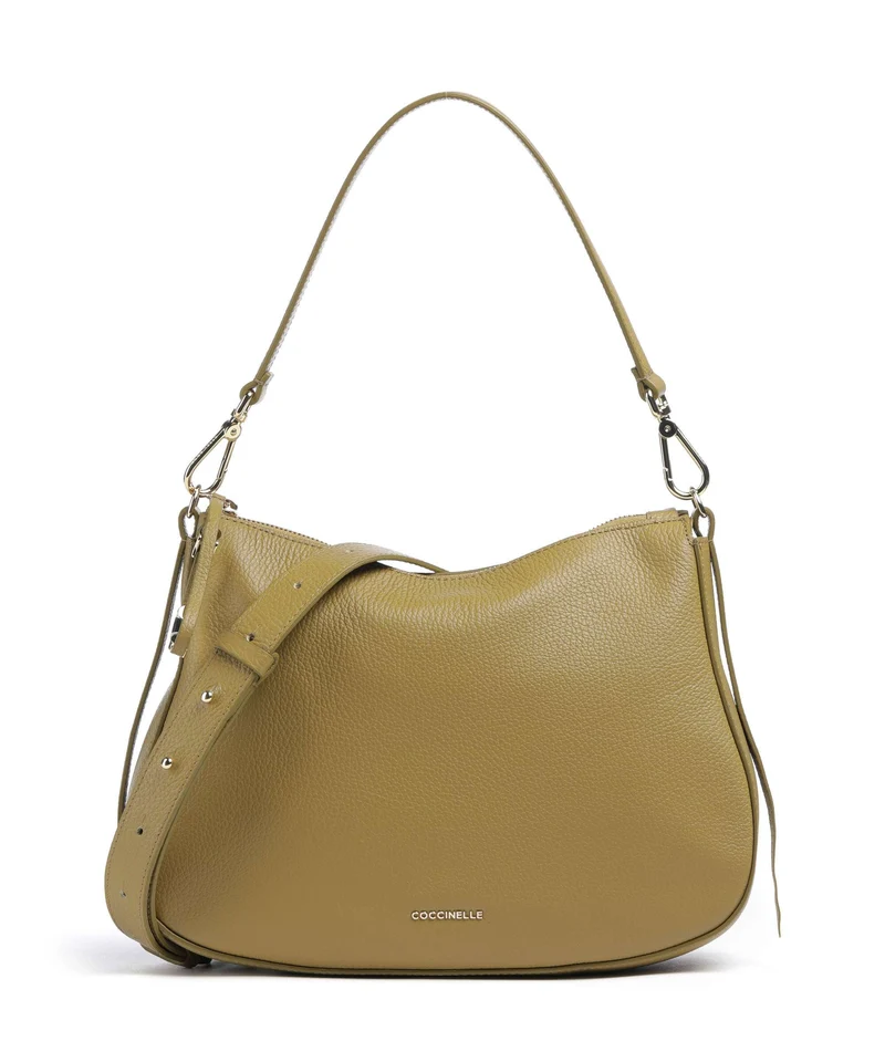 Coccinelle Nory Borsa hobo seagrass
