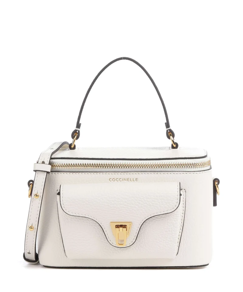 Coccinelle Beat Generation Borsa a tracolla pearl
