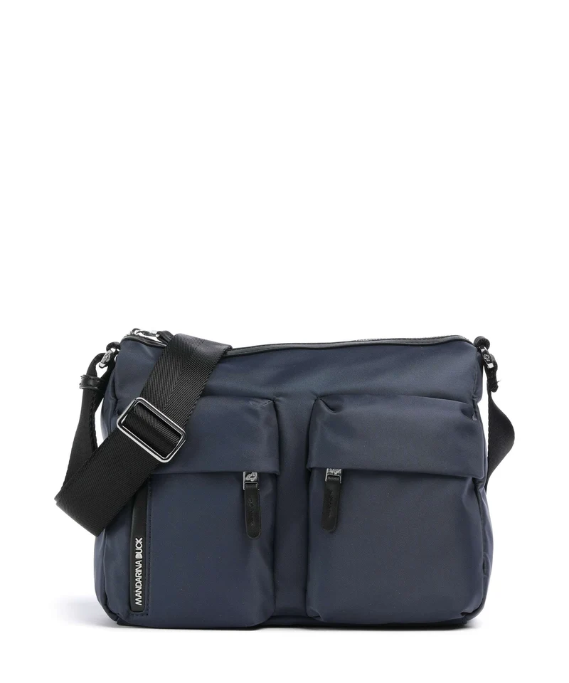 Mandarina Duck Hunter Borsa a tracolla parisian night