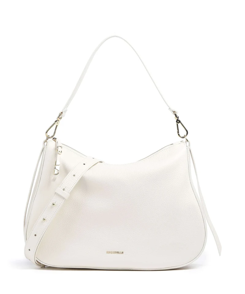 Coccinelle Nory Borsa hobo pearl
