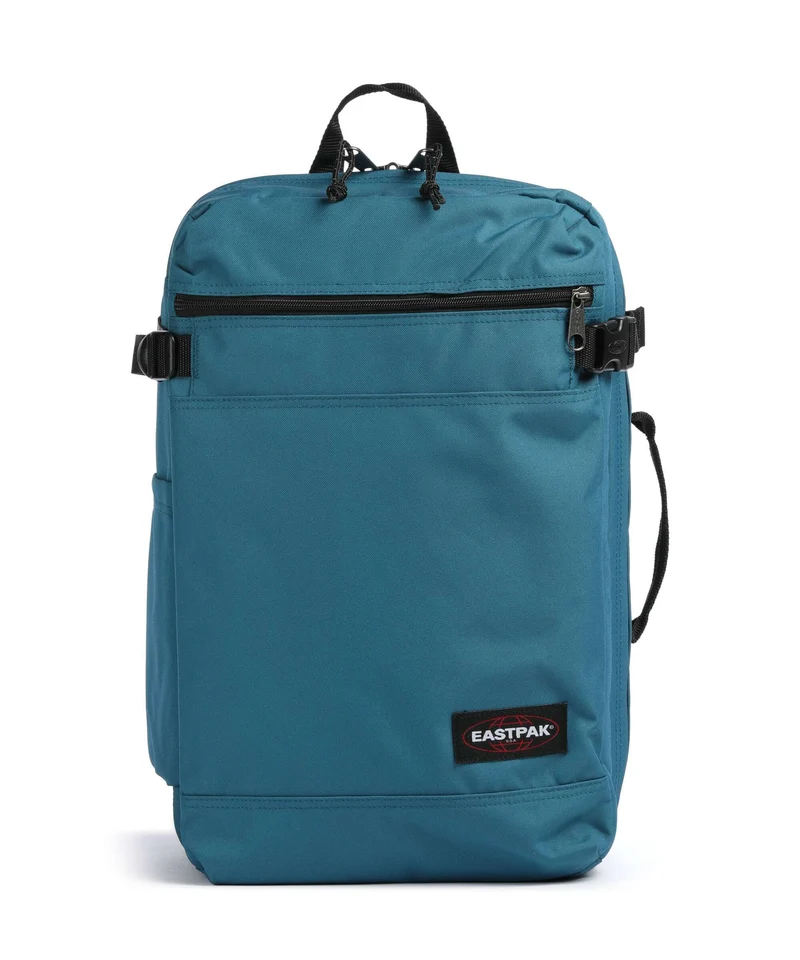 Eastpak Transit'R Pack Zaino jade teal