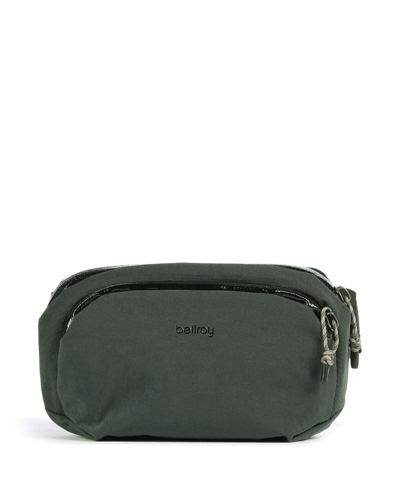 Bellroy Venture 01. Mai Marsupio deep ocean