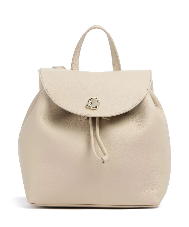 Coccinelle Nikla Zaino sandshell/seagrass