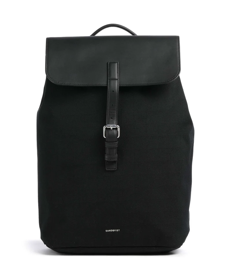 Sandqvist Everyday M Zaino black