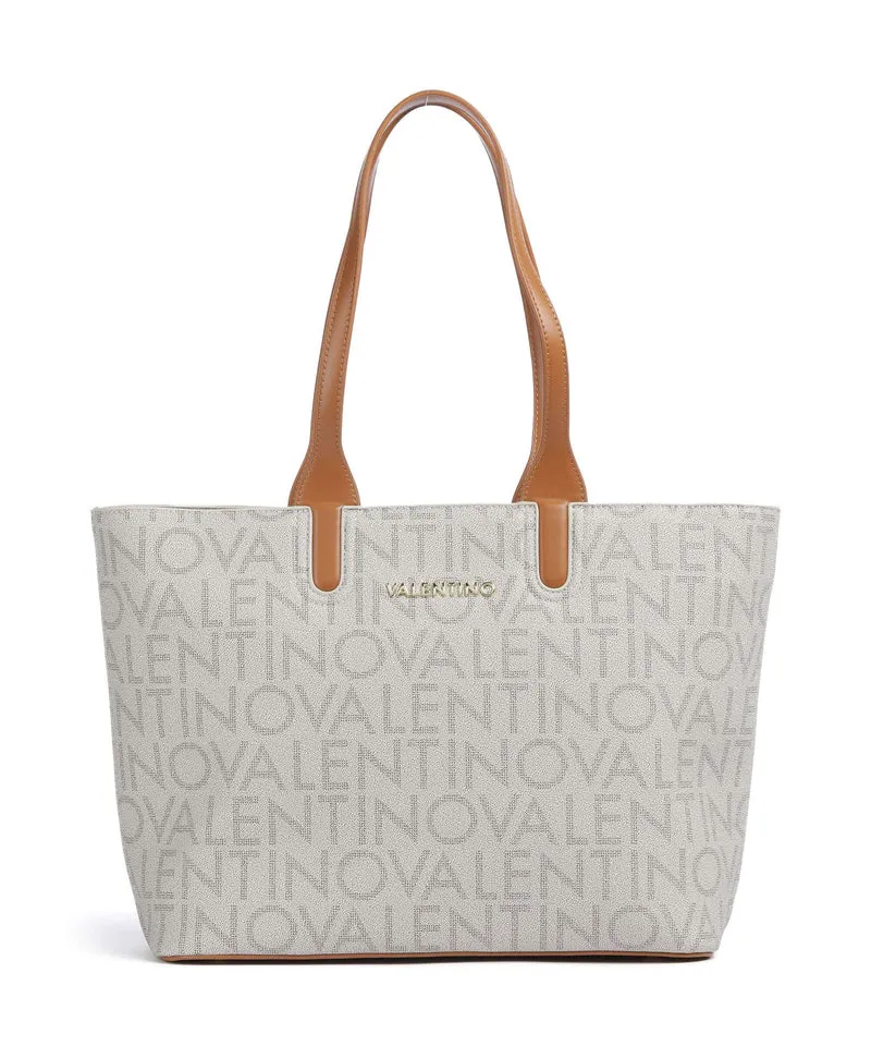 Valentino Bags Regina Re Borsa shopper beige/natur