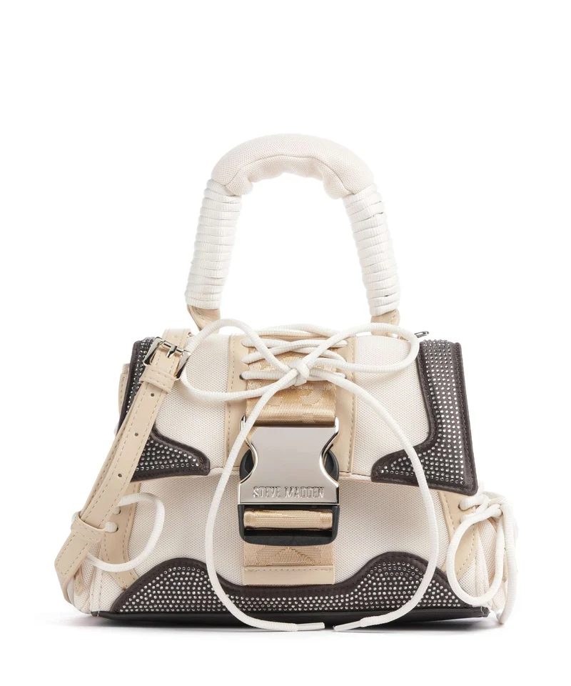 Steve Madden BDIEGO-A Borsa a mano brown