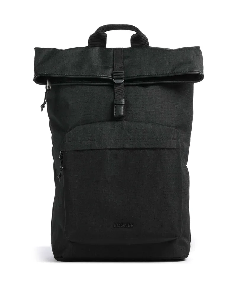 Bogner Myoko Leon Zaino roll-top black