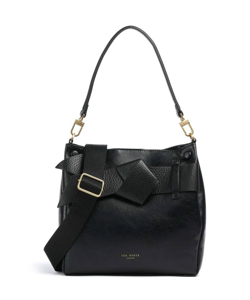 Ted Baker Ssonia Borsa a spalla black