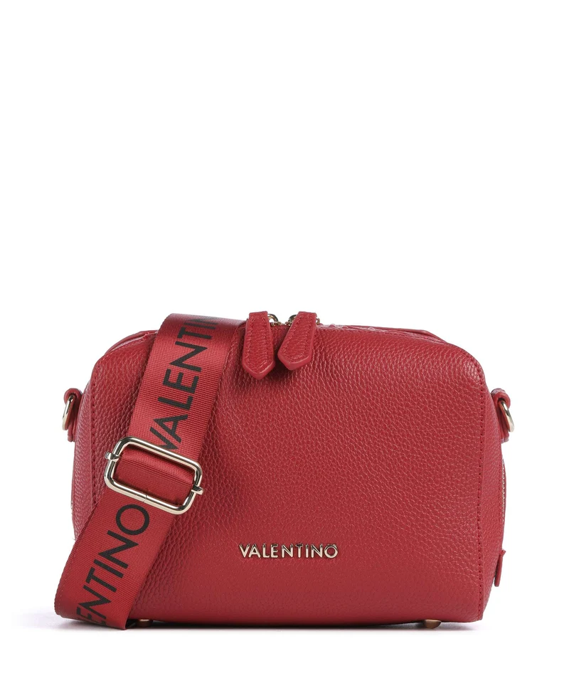 Valentino Bags Pattie Borsa a tracolla rubino