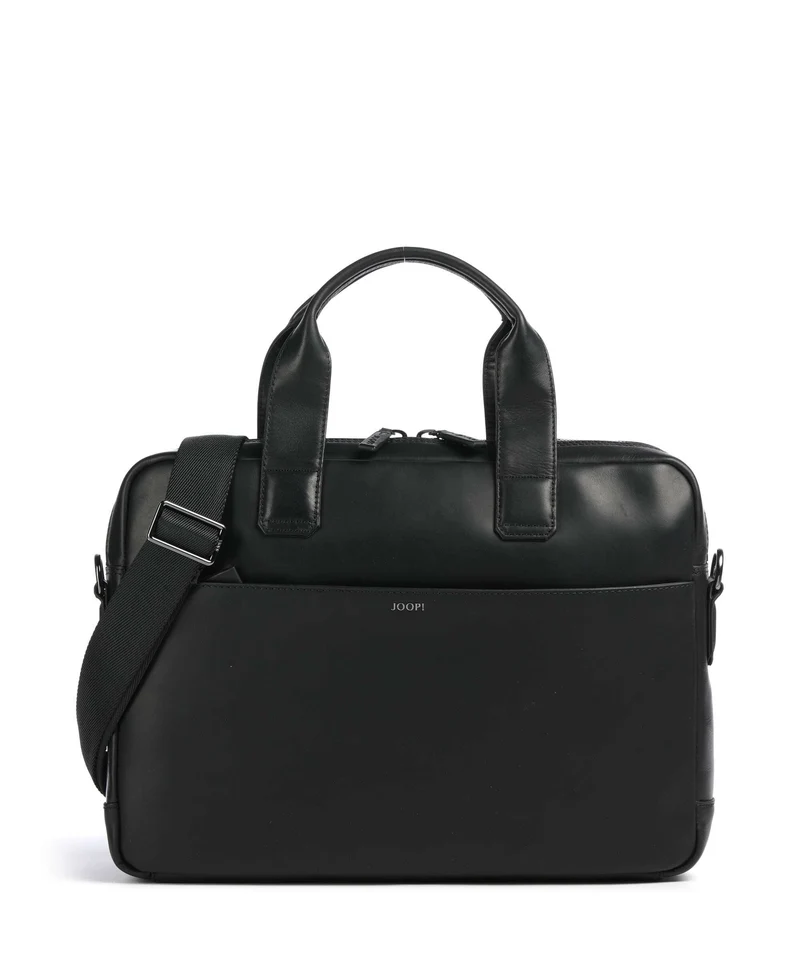 JOOP! Cerratano Pandion Cartella black
