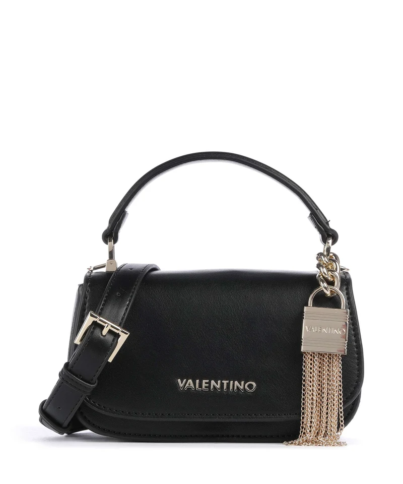 Valentino Bags Iride Borsa a tracolla nero