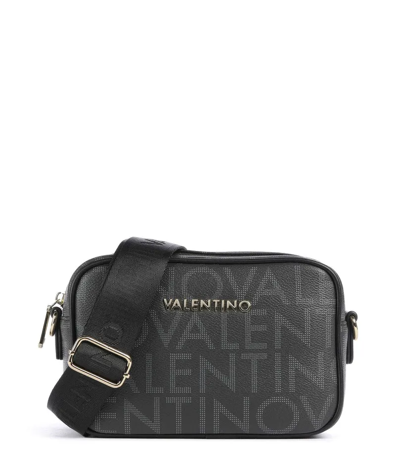 Valentino Bags Regina Re Borsa a tracolla nero