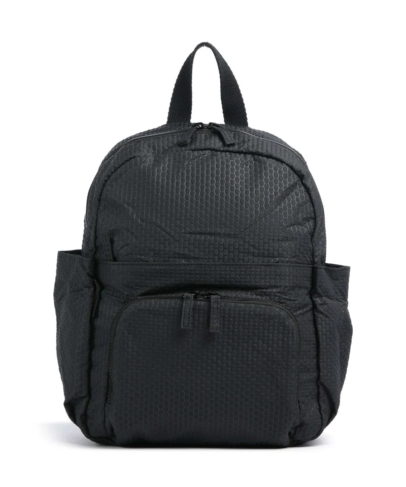 Mandarina Duck Revival 2.0 Zaino nero