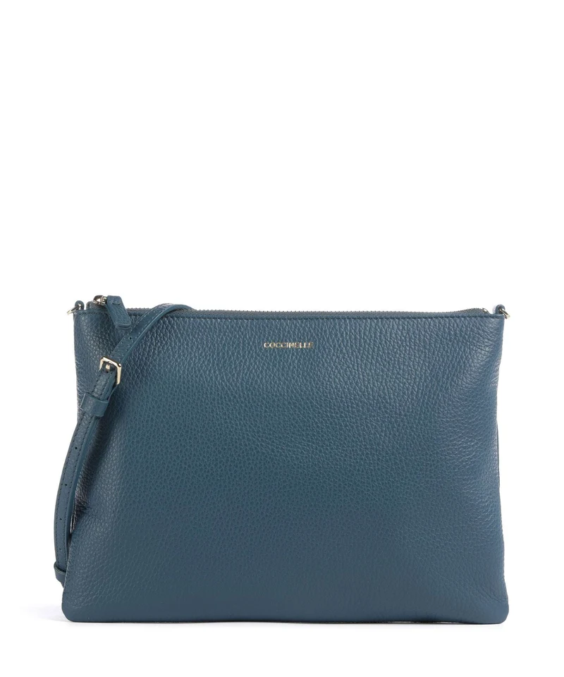 Coccinelle Best Borsa a tracolla deep blue