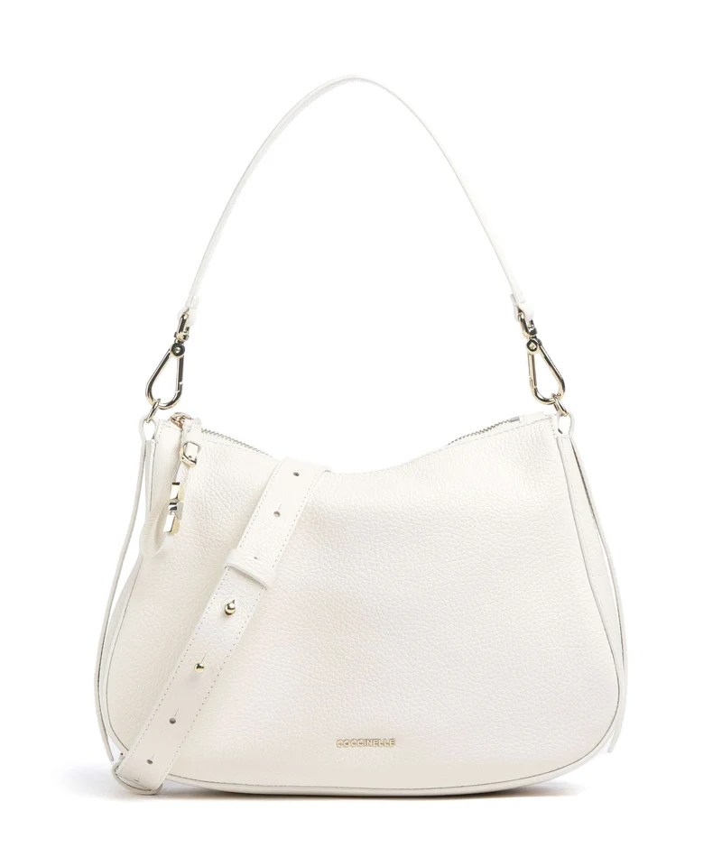 Coccinelle Nory Borsa hobo pearl