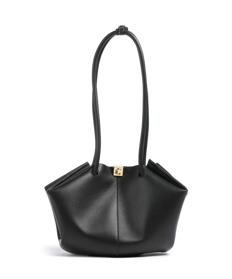 Coccinelle Kamy Borsa a spalla noir