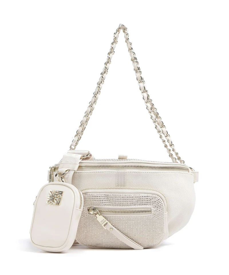 Steve Madden BMAXIMAD Borsa a tracolla beige