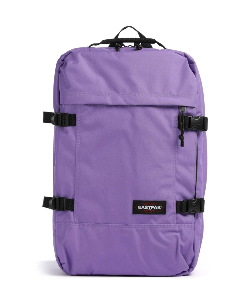 Eastpak Travelpack Zaino da viaggio vineyard purple