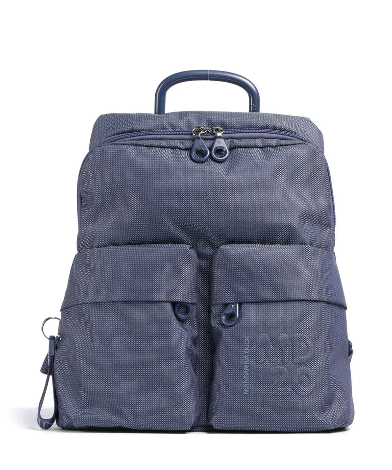 Mandarina Duck MD20 Zaino deep blue
