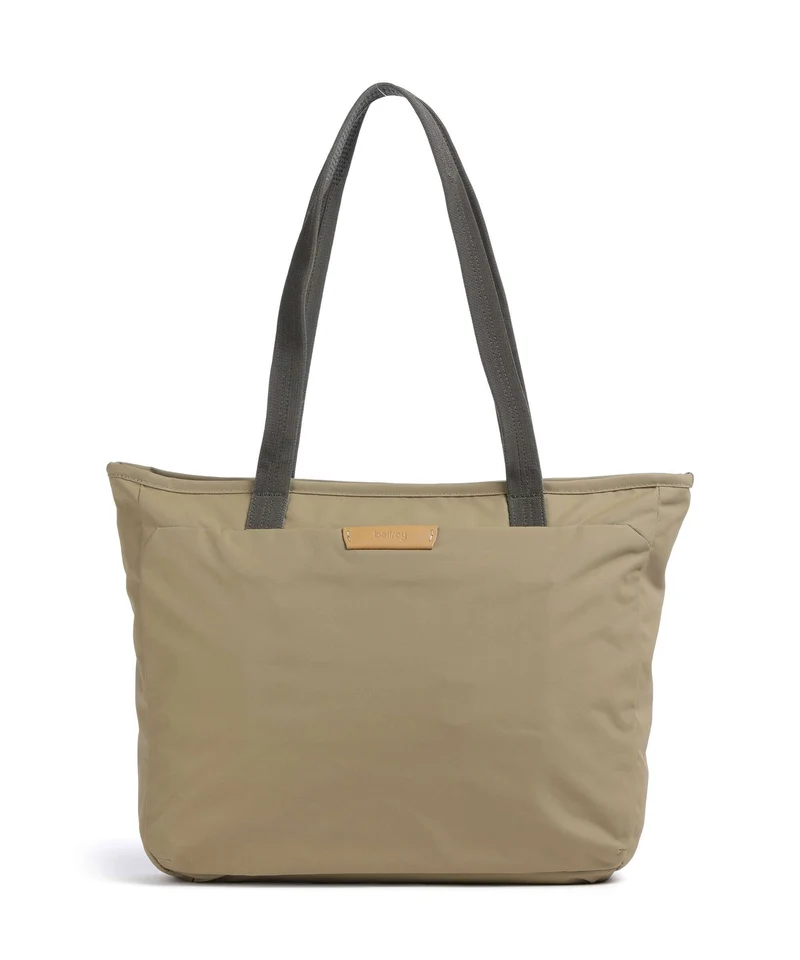 Bellroy Tokyo Compact Borsa shopper khaki