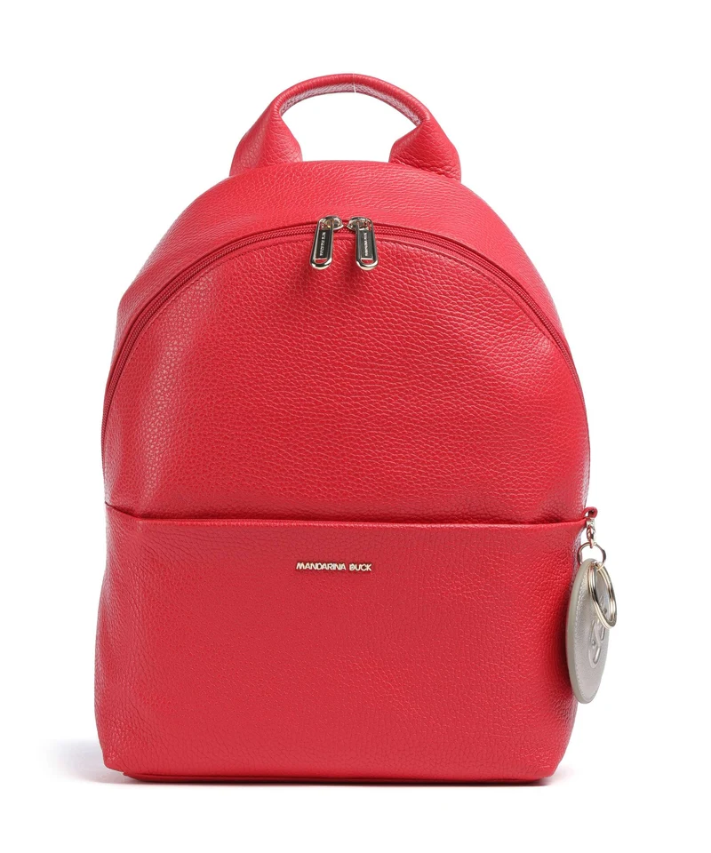 Mandarina Duck Mellow Leather Zaino diva