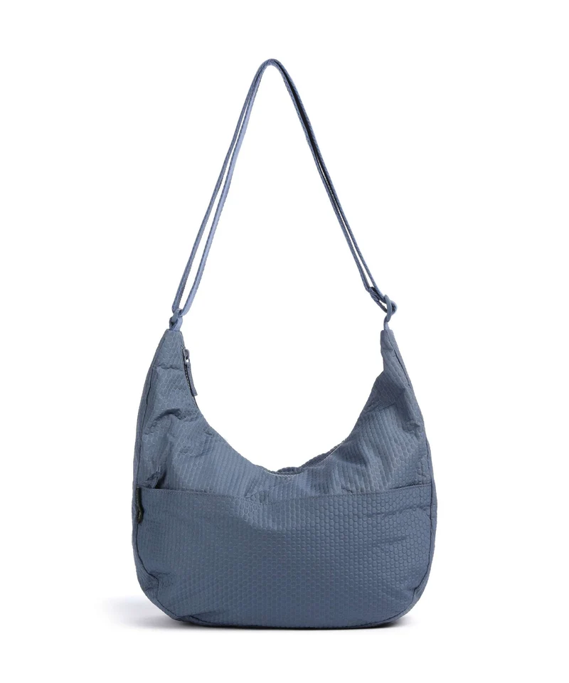 Mandarina Duck Revival 2.0 Borsa hobo vintage indigo