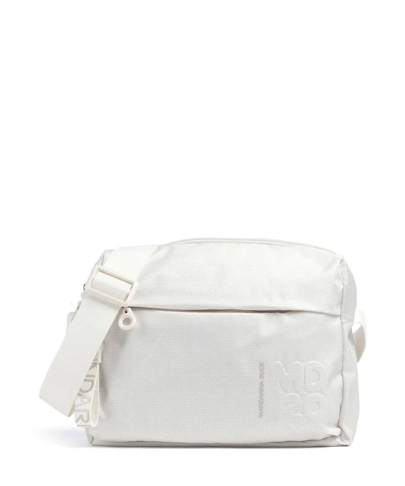 Mandarina Duck MD20 Borsa a tracolla latte