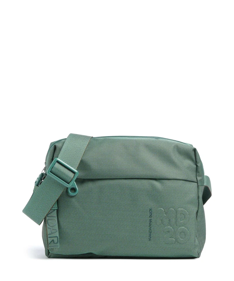 Mandarina Duck MD20 Borsa a tracolla emerald