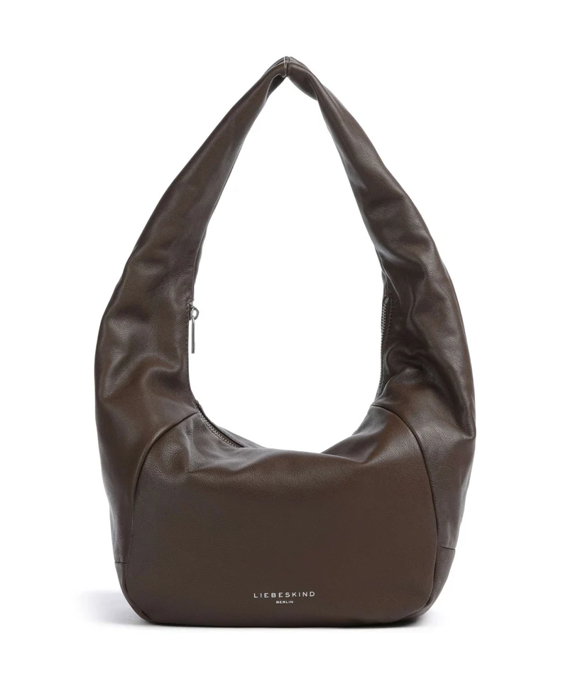 Liebeskind Farrah Vintage Goat M Borsa hobo roasted coconut
