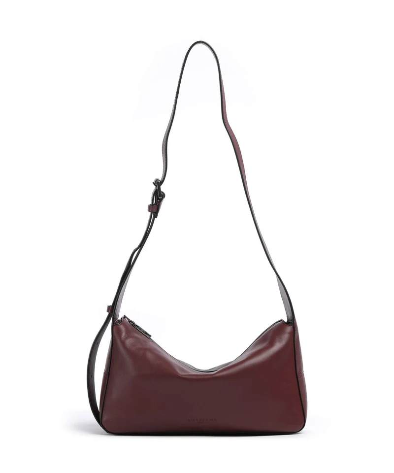 Liebeskind Sky II Tokyo Sheep S Borsa a spalla pomegranate