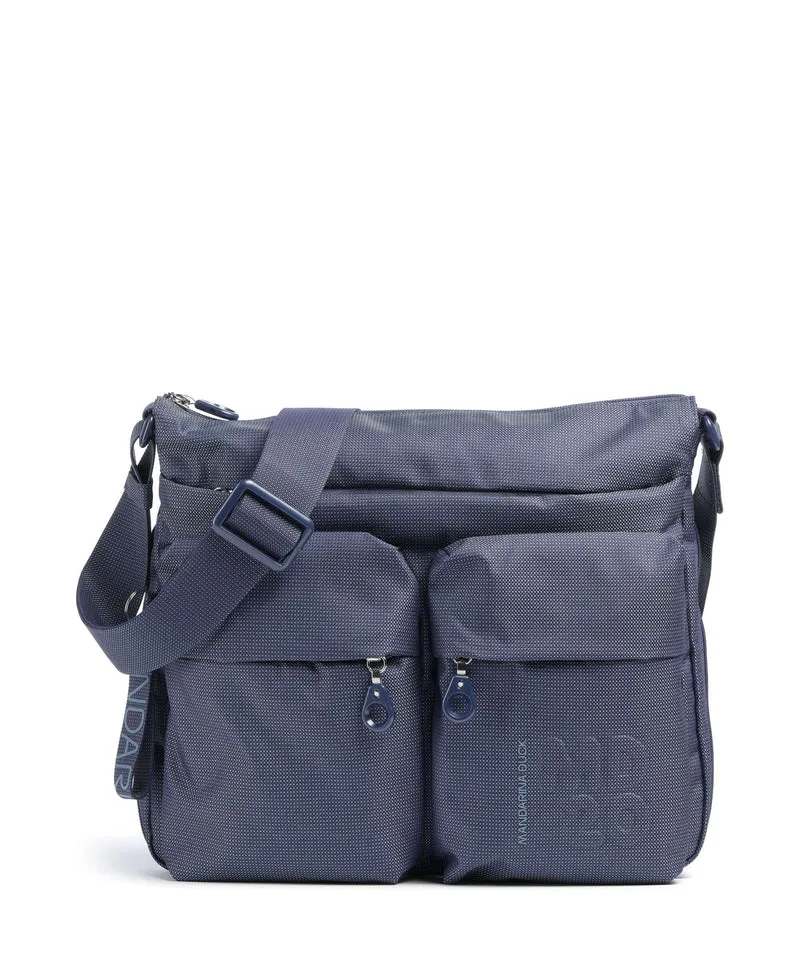 Mandarina Duck MD20 Borsa a tracolla deep blue